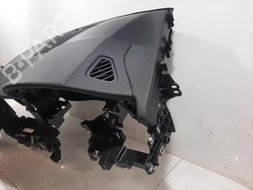 Kollisonspute sett JAGUAR I-PACE (X590) EV400 AWD | BP30516979C86