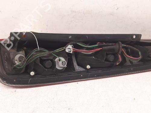 Left taillight NISSAN X-TRAIL I (T30) 2.2 dCi 4x4 | BP26758574C34 