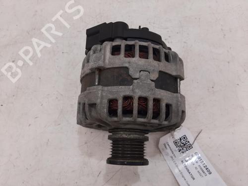 Alternator AUDI A3 (8V1, 8VK) 2.0 TDI | BP29127612M7