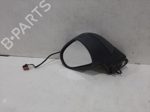 Used Left mirror PEUGEOT 207 Saloon 1.4 (73 hp) 29946059