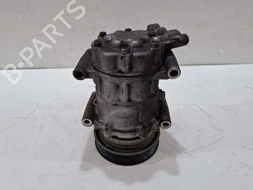 AC compressor NISSAN NOTE (E11, NE11) 1.5 dCi | BP38433701M34 - Image 5