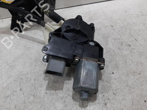 Front right window mechanism PEUGEOT RCZ 2.0 HDi | BP32288241C23