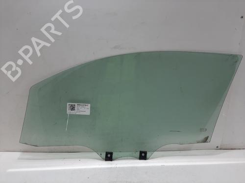 Used Front right door window TOYOTA AYGO (_B4_) 1.0 (KGB40) (69 hp) 30670212
