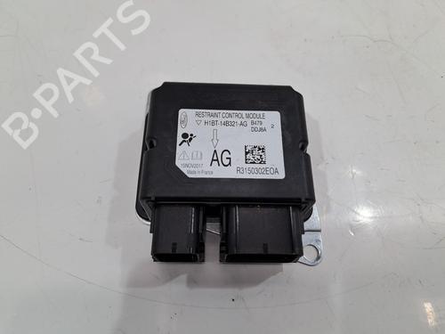 Computer FORD FIESTA VII (HJ, HF) 1.0 EcoBoost (125 hp) 28379180