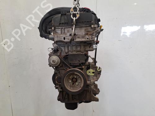 Motore Motore PEUGEOT 208 I (CA_, CC_) 1.2 VTI 82 (82 hp) 36505864 36505864