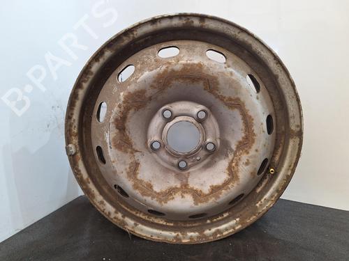 Used Rim Rim 38604288 38604288