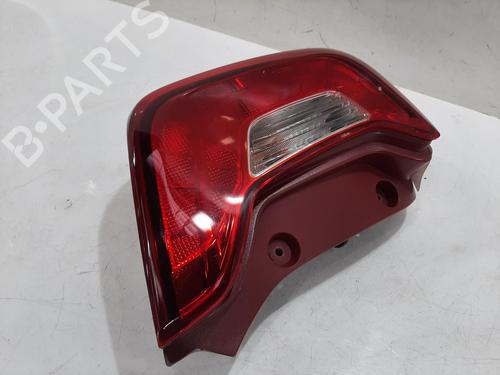 Left taillight KIA PICANTO III (JA) 1.2 | BP26852963C34 