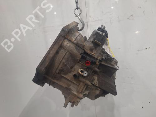 Gearbox VAUXHALL MOKKA / MOKKA X (J13) 1.4 4x4 | BP33035727M3 - Image 2