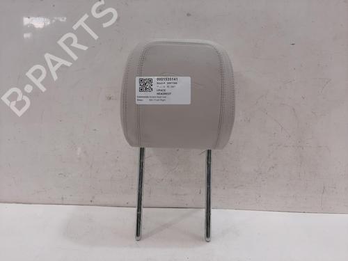 Used Headrest JAGUAR I-PACE (X590) EV400 AWD (400 hp) 29882261