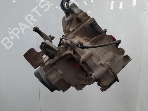 Gearbox MAZDA 2 (DE_, DH_) 1.3 (DE3FS) | BP28311854M3 