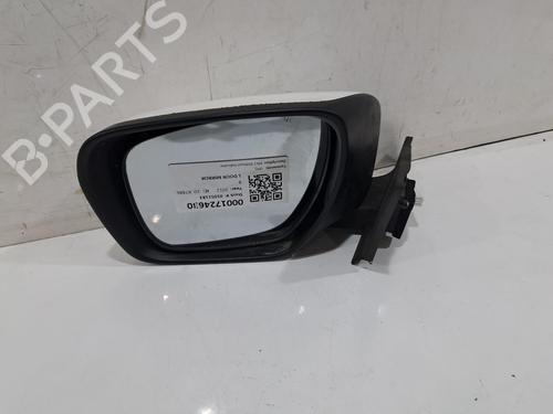 Retrovisor esquerdo Retrovisor esquerdo MAZDA 5 (CW) 2.0 (CWEFW) (150 hp) 35923584 35923584