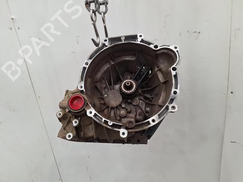 Used Gearbox Gearbox 38440765 38440765