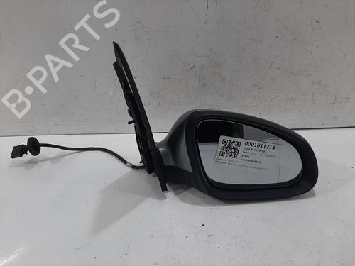 Ryggespeil høyre VAUXHALL ASTRA Mk VI (J) (P10) 1.6 (115 hp) 31685908