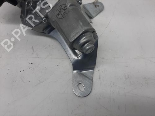 Rear wiper motor NISSAN NOTE (E12) 1.2 DIG-S | BP26795908M102 