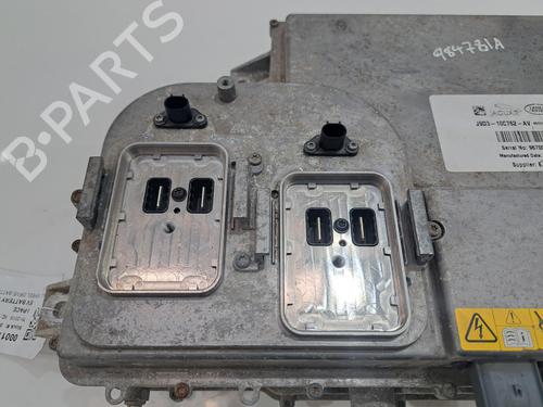 Inverter/Converter JAGUAR I-PACE (X590) EV400 AWD | BP34733246M119  - Image 5