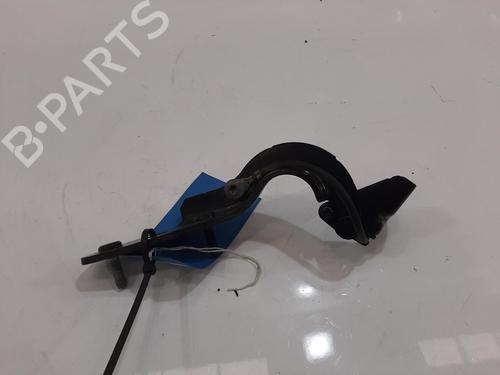 Used Hinge/Door check strap Hinge/Door check strap LAND ROVER RANGE ROVER IV (L405) 4.4 SDV8 4x4 (340 hp) 35922876 35922876