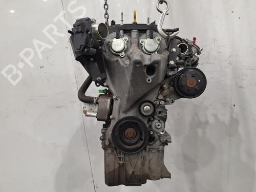 Engine FORD FIESTA VI (CB1, CCN) 1.0 EcoBoost | BP40533299M1 - Image 3