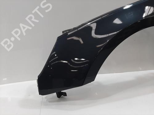 Left front fenders AUDI A4 B9 (8W2, 8WC) 2.0 TDI | BP28114881C41 