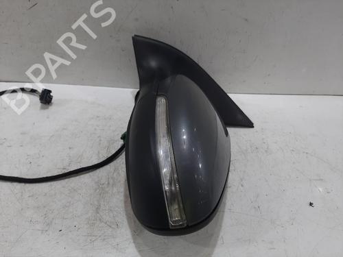 Left mirror VW GOLF VI (5K1) 1.4 TSI | BP30896807C26