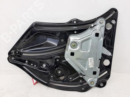 Rear left window mechanism MERCEDES-BENZ E-CLASS Coupe (C207) E 220 BlueTEC (207.301) | BP26748831C24 
