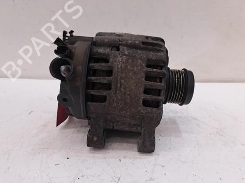 Used Alternator Alternator CITROËN C4 Picasso II 1.6 BlueHDi 120 (120 hp) 34376944 34376944