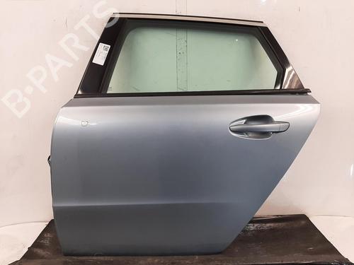 Used Left rear door PEUGEOT 508 SW I (8E_) 1.6 HDi (112 hp) 26774138