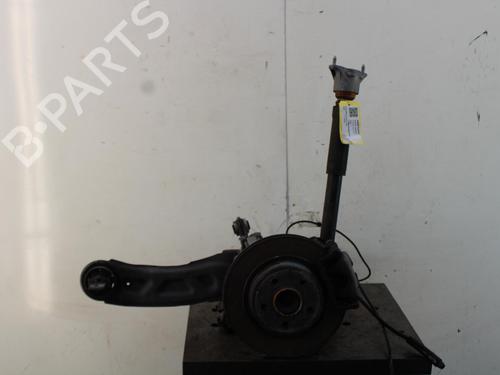 Used Left rear suspension arm MERCEDES-BENZ CLA Coupe (C117) CLA 220 CDI / d (117.303) (177 hp) 26866811