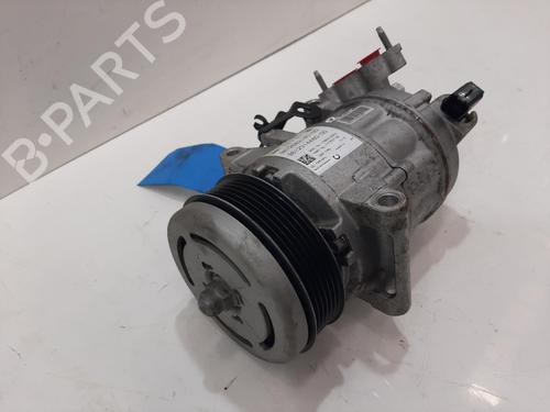 AC compressor PEUGEOT 308 II (LB_, LP_, LW_, LH_, L3_) 1.2 THP 130 | BP28274628M34 