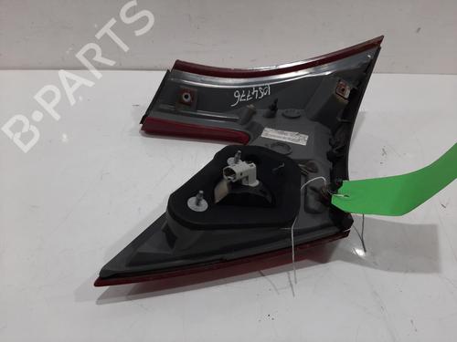 Left tailgate light HONDA CIVIC IX (FK) 1.4 i-VTEC (FK1) | BP37184395C79 - Image 4