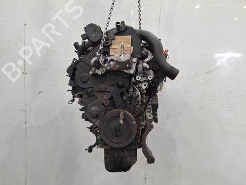 Used Engine Engine 38463665 38463665
