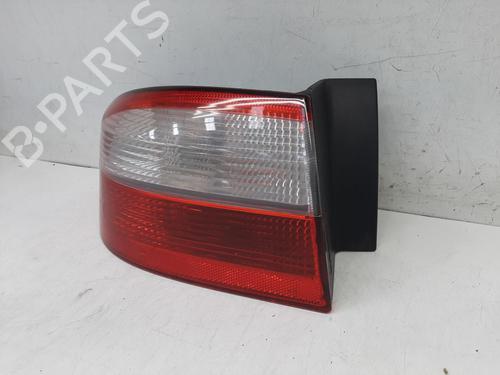 Left taillight RENAULT LAGUNA II (BG0/1_) 1.9 dCi (BG08, BG0G) | BP26863783C34 
