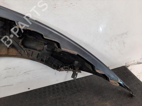 Forskærm venstre JAGUAR I-PACE (X590) EV400 AWD | BP31059107C41