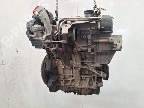 Engine SEAT LEON (5F1) 1.2 TSI | BP40258463M1 - Image 3
