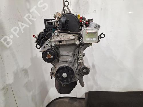 Motor SKODA ROOMSTER (5J7) 1.2 TSI (86 hp) 32758120