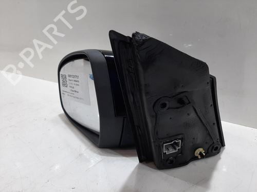 Left mirror FORD FOCUS III 1.6 Ti | BP26784589C26 