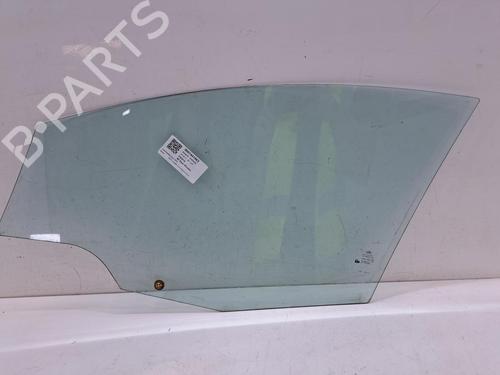 Front right door window FORD FIESTA VI (CB1, CCN) 1.25 | BP27181617C19 