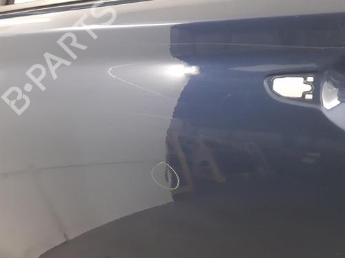 Left front door HYUNDAI i30 (PDE, PD, PDEN) 1.6 CRDi | BP32214738C2 