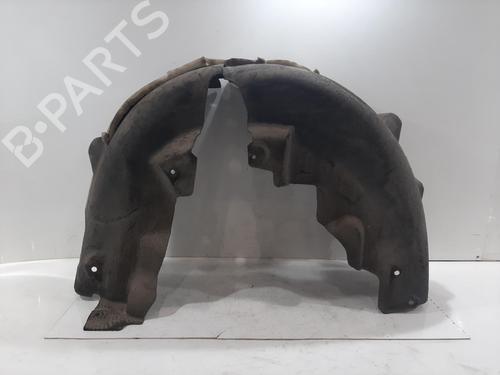 Used Wheel arch JAGUAR I-PACE (X590) EV400 AWD (400 hp) 29603383
