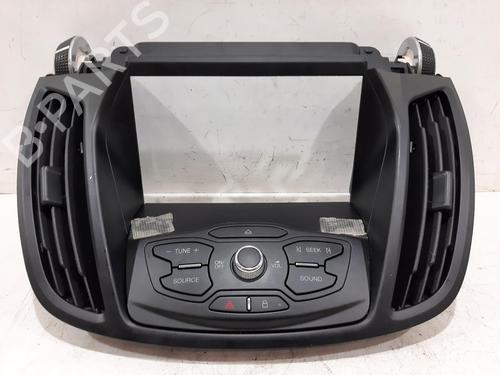 Electronic module FORD KUGA II (DM2) 2.0 TDCi 4x4 | BP30496063M83