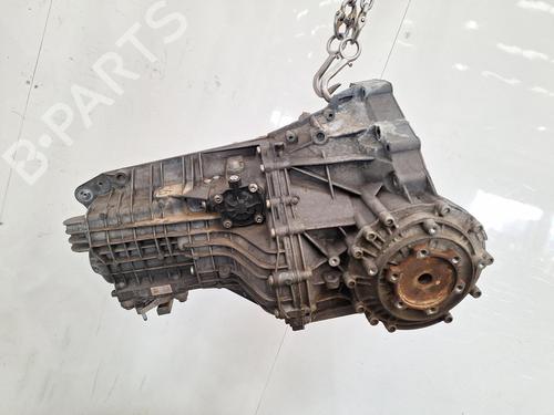 Gearbox AUDI A4 B9 (8W2, 8WC) 1.4 TFSI | BP33800086M3  - Image 5