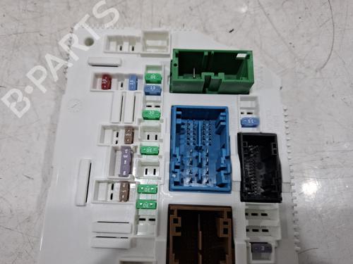 Fuse box VAUXHALL GRANDLAND (OV64) 1.2 Hybrid | BP40267616E1 - Image 6