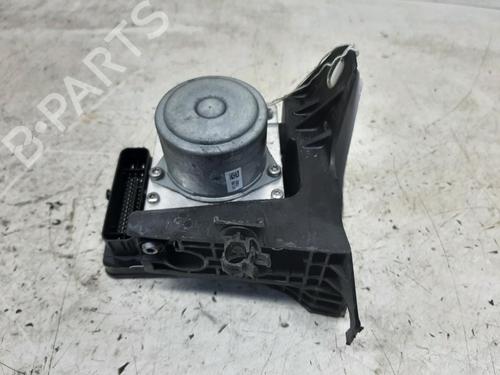 ABS pump JEEP RENEGADE SUV (BU, B1, BV) 1.6 CRD | BP26828170M43 
