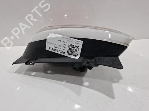 Right taillight FIAT 500 (312_) 1.2 (312AXA1A) | BP40455426C35 - Image 2