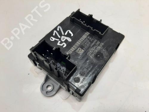 Control unit JAGUAR I-PACE (X590) EV400 AWD | BP29059419M11