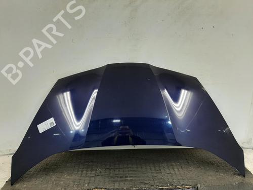 Used Hood HONDA JAZZ III (GE_, GG_, GP_, ZA_) 1.3 i (GE6, GG3, GG6) (100 hp) 29398148