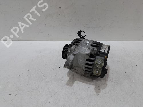 Used Alternator Alternator PEUGEOT 107 (PM_, PN_) 1.0 (68 hp) 36773631 36773631