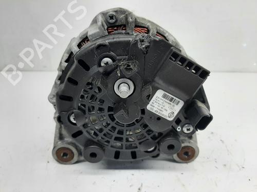 Alternator DACIA SANDERO II 1.5 dCi | BP26841636M7 