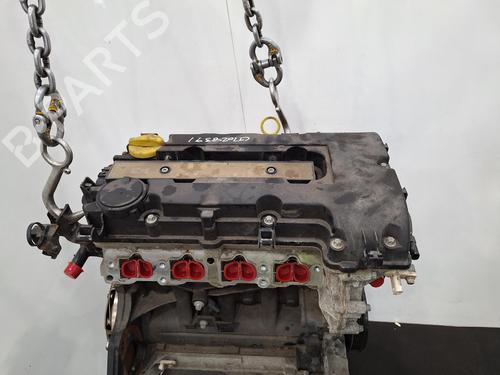 Engine VAUXHALL CORSA Mk IV (E) (X15) 1.4 | BP29397873M1 
