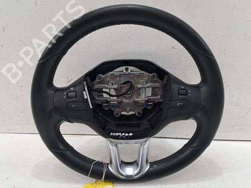 Ratt PEUGEOT 208 I (CA_, CC_) 1.2 PureTech 82 (82 hp) 31812768