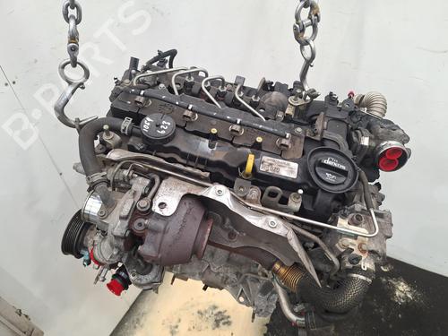 Engine VAUXHALL ASTRA Mk VII (K) Estate (B16) 1.6 CDTi | BP38604445M1 - Image 4